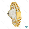 ساعت شنل زنانه طلایی استیل Chanel-7957-L