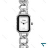 ساعت مچی زنانه شنل استیل دورنگین Chanel-7968-L ساعت مچی زنانه شنل استیل دورنگین Chanel-7968-L