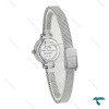 ساعت مچی DW زنانه گرد مینی حصیری سیلور صفحه سبز DW-7970-L ساعت مچی DW زنانه گرد مینی حصیری سیلور صفحه سبز DW-7970-L
