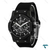 هابلوت مشکی مردانه سه موتوره صفحه اسکلتون Hublot-7978-G هابلوت مشکی مردانه سه موتوره صفحه اسکلتون Hublot-7978-G