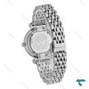ساعت EA امپریو آرمانی زنانه سیلور صفحه تیفانی Armani-7997-L ساعت EA امپریو آرمانی زنانه سیلور صفحه تیفانی Armani-7997-L