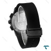ساعت هوبلو زنانه مشکی سه موتوره Hublot-8041-L