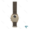 ساعت امگا سواچ ماموریت به زمین DESERT خاکی Omega-7278-U