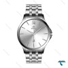 انزو EC-612AEG اصل مردانه فول استیل Enzo-8091-G