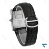 ساعت کارتیه تانک بند چرم مردانه Cartier-8190-G ساعت کارتیه تانک بند چرم مردانه Cartier-8190-G