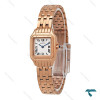 ساعت کارتیه پنته زنانه اسمال رزگلد صفحه جدید Cartier-8193-L ساعت کارتیه پنته زنانه اسمال رزگلد صفحه جدید Cartier-8193-L