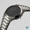 ساعت انزو مردانه EC-600GGG اورجینال دودی Enzo-8288-G