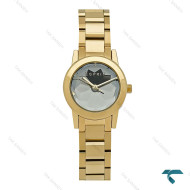 ساعت اسپریت زنانه طلایی صفحه طوسی Esprit-8210-L