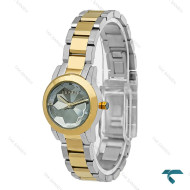 ساعت مچی زنانه اسپریت دورنگ طلایی صفحه طوسی Esprit-8215-L ساعت مچی زنانه اسپریت دورنگ طلایی صفحه طوسی Esprit-8215-L