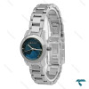ساعت اسپریت زنانه نقره ای صفحه آبی Esprit-8216-L ساعت اسپریت زنانه نقره ای صفحه آبی Esprit-8216-L