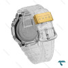 ساعت مچی کاسیو جیشاک سری GA2100 مردانه بند شیشه ای GShock-8233-G ساعت مچی کاسیو جیشاک سری GA2100 مردانه بند شیشه ای GShock-8233-G