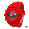 ساعت جیشاک مردانه سری GA-V01 قرمز رنگ GShock-8234-G ساعت جیشاک مردانه سری GA-V01 قرمز رنگ GShock-8234-G