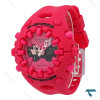 جیشاک سری GA-V01 مردانه صورتی GShock-8235-G