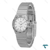 ساعت کانسلیشن زنانه جدید تمام استیل ایندکس خط Omega-8244-L ساعت کانسلیشن زنانه جدید تمام استیل ایندکس خط Omega-8244-L