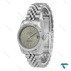 ساعت رولکس زنانه استیل صفحه طوسی ایندکس خط Rolex-8251-L ساعت رولکس زنانه استیل صفحه طوسی ایندکس خط Rolex-8251-L