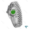 ساعت رولکس زنانه استیل صفحه طوسی ایندکس خط Rolex-8251-L ساعت رولکس زنانه استیل صفحه طوسی ایندکس خط Rolex-8251-L