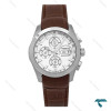 ساعت تیسوت زنانه 1853 بند چرم قهوه ای Tissot-8264-L ساعت تیسوت زنانه 1853 بند چرم قهوه ای Tissot-8264-L