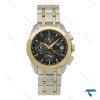 ساعت زنانه تیسوت کورنوگراف دورنگ طلایی صفحه مشکی Tissot-8272-L ساعت زنانه تیسوت کورنوگراف دورنگ طلایی صفحه مشکی Tissot-8272-L