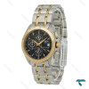 ساعت زنانه تیسوت کورنوگراف دورنگ طلایی صفحه مشکی Tissot-8272-L ساعت زنانه تیسوت کورنوگراف دورنگ طلایی صفحه مشکی Tissot-8272-L