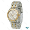 ساعت مچی زنانه تیسوت 1853 دورنگ طلایی صفحه سفید Tissot-8275-L ساعت مچی زنانه تیسوت 1853 دورنگ طلایی صفحه سفید Tissot-8275-L