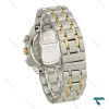 ساعت مچی زنانه تیسوت 1853 دورنگ طلایی صفحه سفید Tissot-8275-L ساعت مچی زنانه تیسوت 1853 دورنگ طلایی صفحه سفید Tissot-8275-L