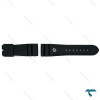 بند رابر پنرای مردانه مشکی Panerai-Strap-8173-G