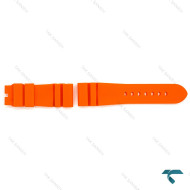 بند رابر ساعت پنرای submersible مردانه نارنجی Panerai-Strap-8175-G بند رابر ساعت پنرای submersible مردانه نارنجی Panerai-Strap-8175-G