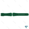بند رابر ساعت ریچارد میل مردانه سبز رنگ Richard-Strap-8177-G بند رابر ساعت ریچارد میل مردانه سبز رنگ Richard-Strap-8177-G