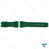 بند رابر ریچارد میل مردانه سبز پیچی Richard-Strap-8178-G