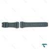 بند ساعت ریچارد میل مردانه طوسی رابر پیچی Richard-Strap-8180-G