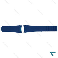 بند رابر رولکس مردانه سرمه ای Rolex-Strap-8186-G