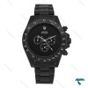 ساعت رولکس دیتونا فول مشکی مردانه Rolex-8315-G ساعت رولکس دیتونا فول مشکی مردانه Rolex-8315-G