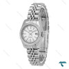 رولکس زنانه استیل ایندکس خطی اسمال Rolex-8318-L رولکس زنانه استیل ایندکس خطی اسمال Rolex-8318-L