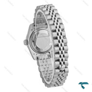 ساعت مچی رولکس زنانه استیل ایندکس خطی اسمال Rolex-8318-L ساعت مچی رولکس زنانه استیل ایندکس خطی اسمال Rolex-8318-L