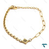 دستبند زنانه Bracelet-8321-L