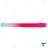 بند برزنتی رنگی دنیل ولینگتون مردانه سگک سیلور DW-Strap-8592-G بند برزنتی رنگی دنیل ولینگتون مردانه سگک سیلور DW-Strap-8592-G