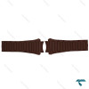 بند ساعت پورشه مردانه قهوه ای Porsche-Strap-8597-G