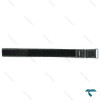 بند ساعت امگا سواچ مشکی ماموریت به ماه Swatch-Strap-8600-U