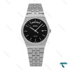ساعت کاسیو MTP-B146 مردانه اصلی سیلور صفحه مشکی Casio-8606-G ساعت کاسیو MTP-B146 مردانه اصلی سیلور صفحه مشکی Casio-8606-G
