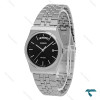 ساعت کاسیو MTP-B146 مردانه اصلی سیلور صفحه مشکی Casio-8606-G ساعت کاسیو MTP-B146 مردانه اصلی سیلور صفحه مشکی Casio-8606-G