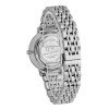 DW زنانه گرد استیل صفحه مشکی مدیوم DW-8614-L DW زنانه گرد استیل صفحه مشکی مدیوم DW-8614-L