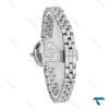 ساعت دنیل ولینگتون ELAN زنانه سیلور صفحه مشکی DW-8620-L ساعت دنیل ولینگتون ELAN زنانه سیلور صفحه مشکی DW-8620-L