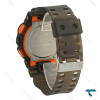 ساعت جی شاک G 110 مردانه مشکی نارنجی GShock-8627-G ساعت جی شاک G 110 مردانه مشکی نارنجی GShock-8627-G