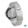 ناوی فورس NF8051 مردانه سه موتوره نقره ای زه مشکی NaviForce-8633-G