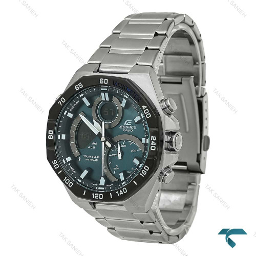 ساعت مچی ادیفایس کاسیو EQW-A2100 مردانه سیلور صفحه سیلور Edifice-8373-G ساعت مچی ادیفایس کاسیو EQW-A2100 مردانه سیلور صفحه سیلور Edifice-8373-G