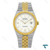 ساعت رولکس اویستر پرپچوال لند دولر مردانه دورنگ طلایی Rolex-8410-G ساعت رولکس اویستر پرپچوال لند دولر مردانه دورنگ طلایی Rolex-8410-G