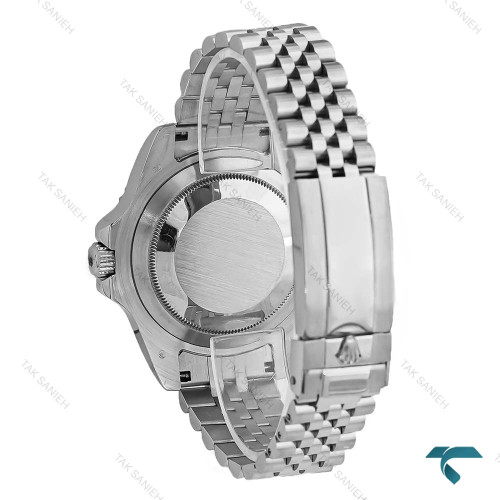 ساعت رولکس سابمارینر مردانه استیل صفحه سبز Rolex-8413-G ساعت رولکس سابمارینر مردانه استیل صفحه سبز Rolex-8413-G