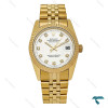 ساعت طلایی رولکس مردانه صفحه سیلور Rolex-8414-G ساعت طلایی رولکس مردانه صفحه سیلور Rolex-8414-G