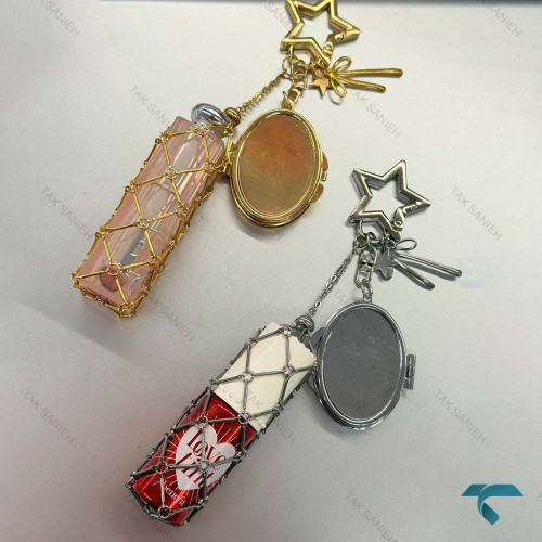 چارم بگ رژ لب زنانه Charm-8431-L