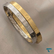 دستبند زنانه کارتیه Cartier-8432-L